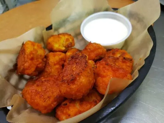 Oven Roasted Wings 6 piece