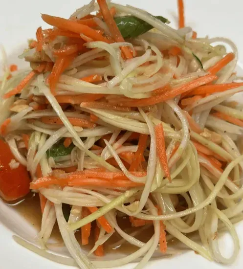 Papaya Salad/Som Tum