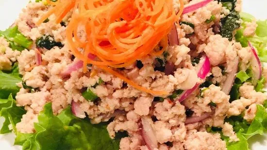 Larb Gai