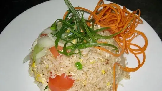 Urban Thai Fried Rice