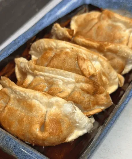 Potstickers