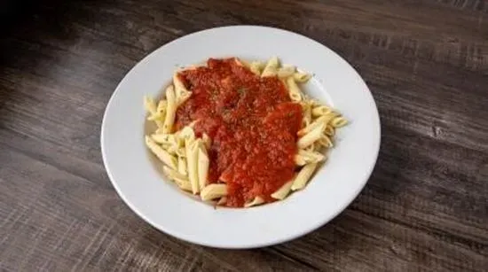 Mostaccioli