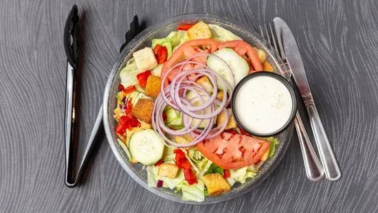 Large Dinner Salad