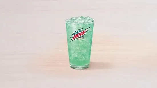 MTN DEW® Baja Blast®