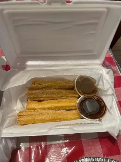 Churros