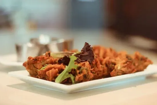 Vegetable Pakora