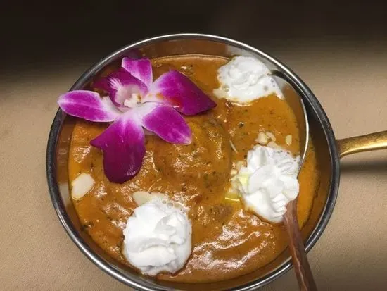 Malai Kofta