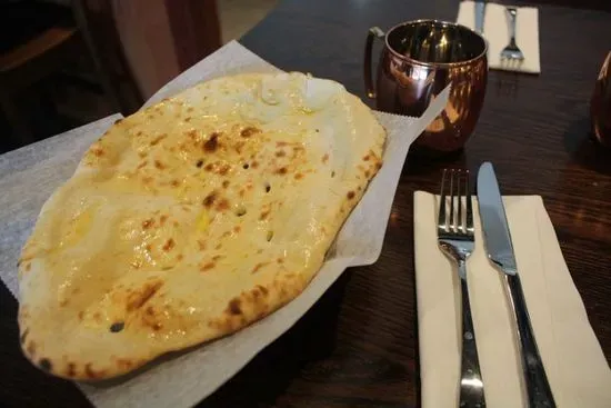 Naan