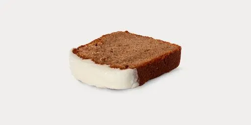 Iced Gingerbread Pound Cake