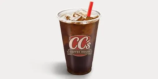 Cold Brew
