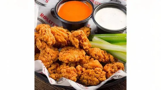 Full Pound Boneless Wings - Boneless Wings