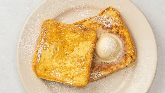 French Toast single 