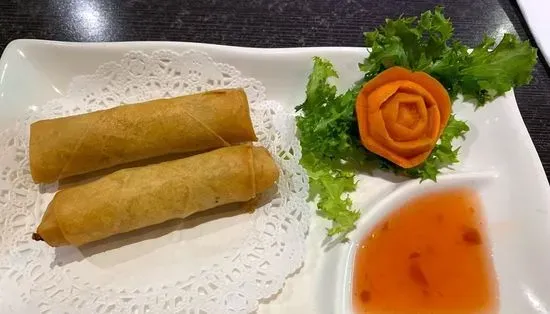 Spring Roll(2)