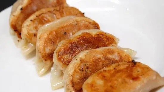 Gyoza