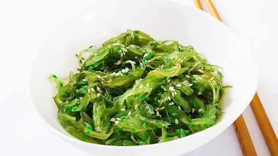 Seaweed Salad