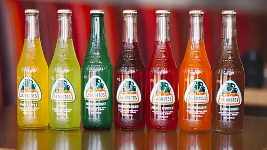 Jarritos