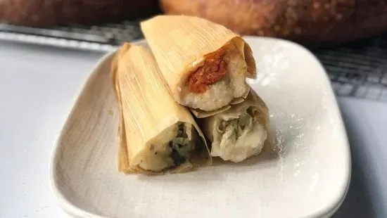 Tamales