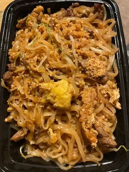 Pad Thai