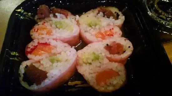 Passion Roll