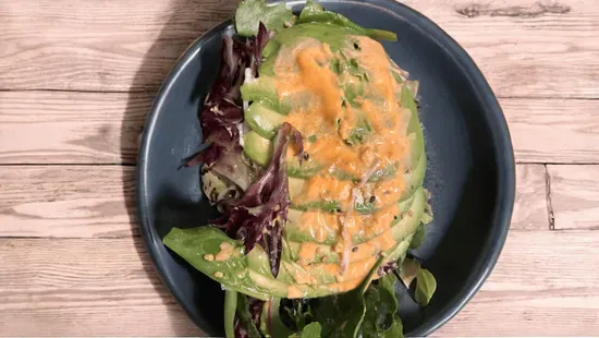 Avocado Salad