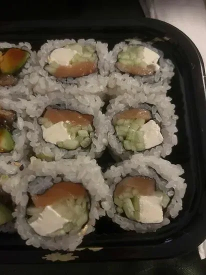 Philadelphia Roll