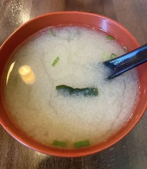 Miso Soup