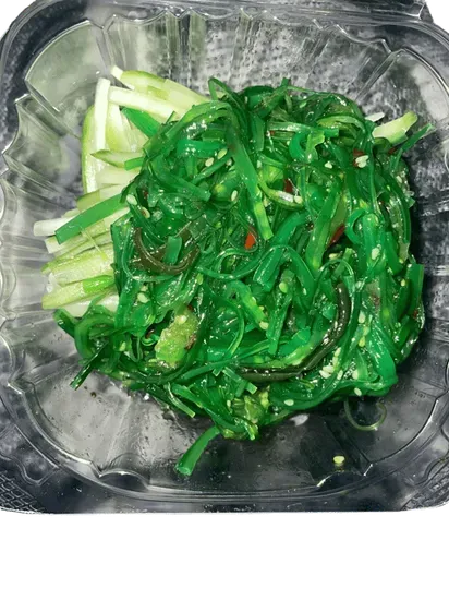 Wakame