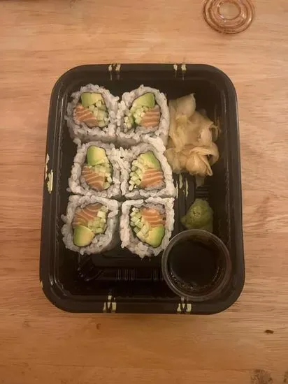 Alaska Roll