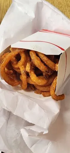Curly Fries