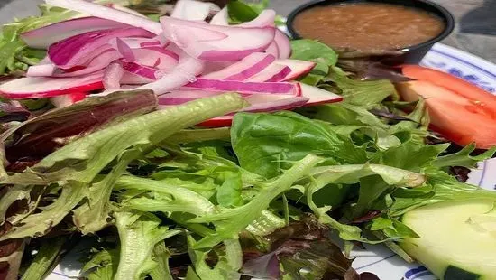 Side Salad