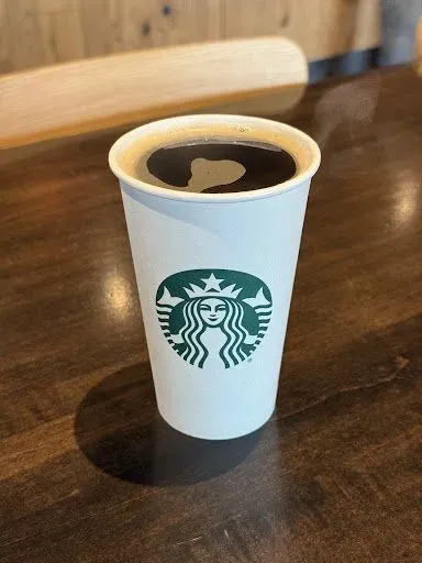 Cold Brew