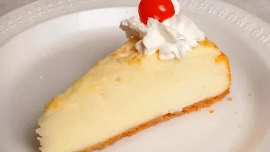 Cheese Cake