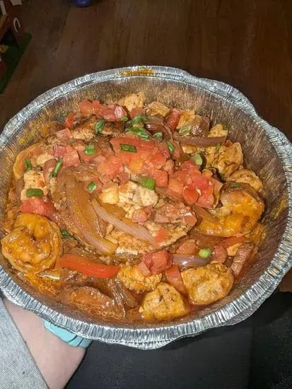 Jambalaya