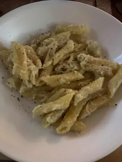 4 Cheese Pasta