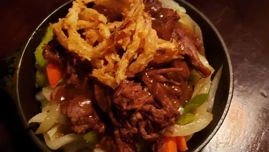 Pot Roast