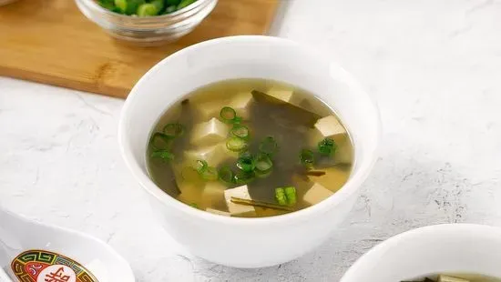 Miso soup(small)