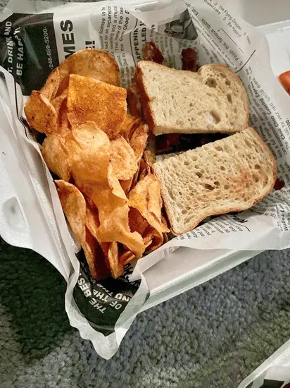 BLT