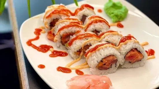 Spicy Tuna