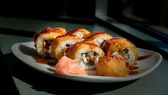 Jalapeno Popper 