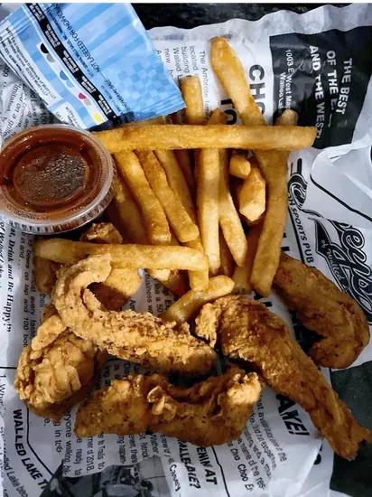 Chicken Tenders
