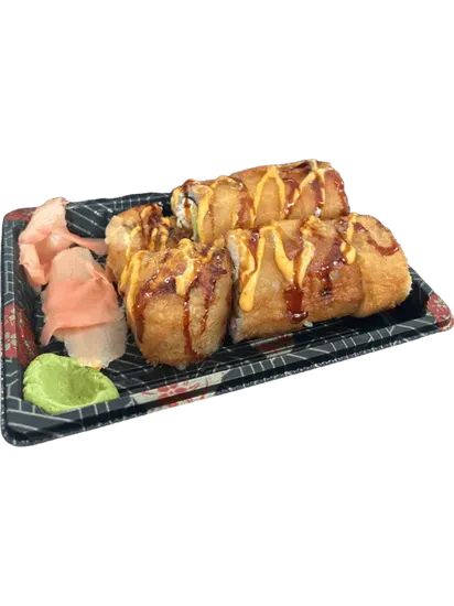 California Tempura