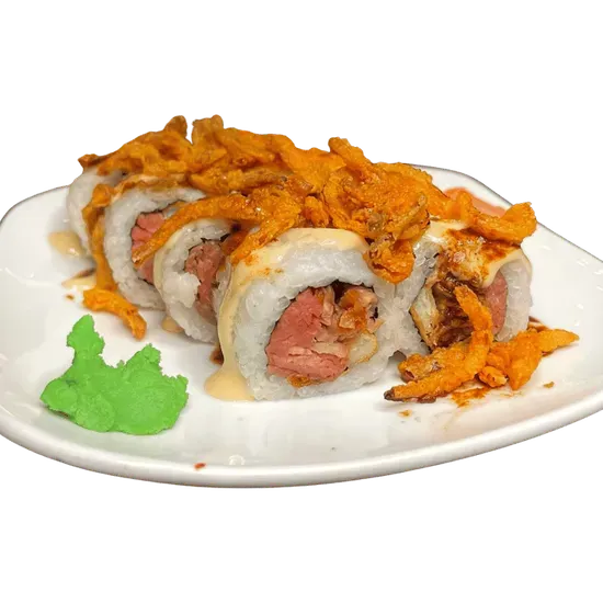 Surf and Turf