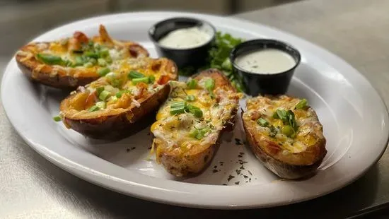Loaded Skins