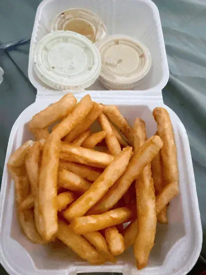 Basket of Fries