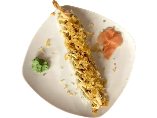 Caterpillar