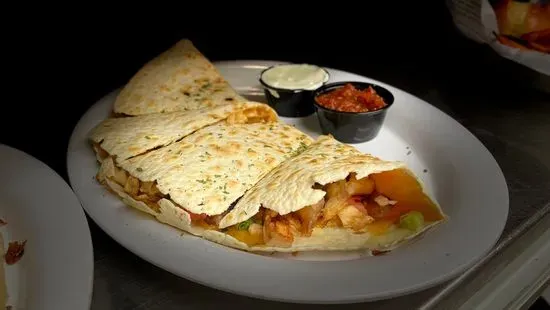 Cantina Quesadilla