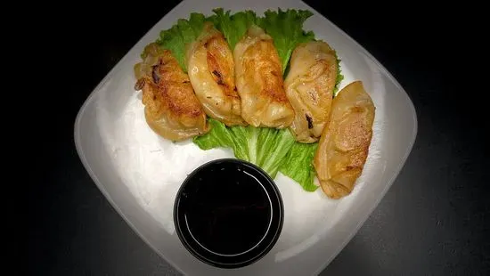 Gyoza