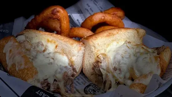 Wixom Cheesesteak