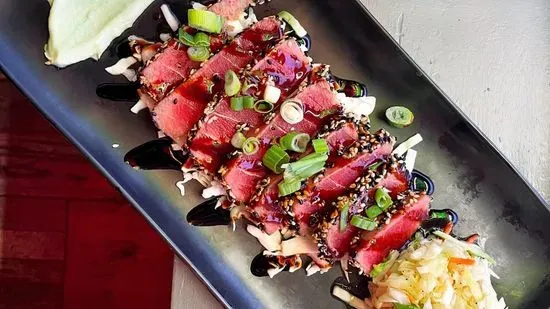 Ahi Tuna