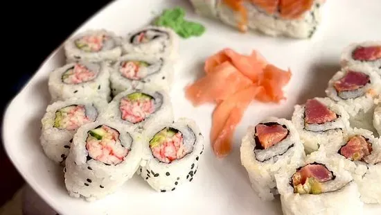 California Roll